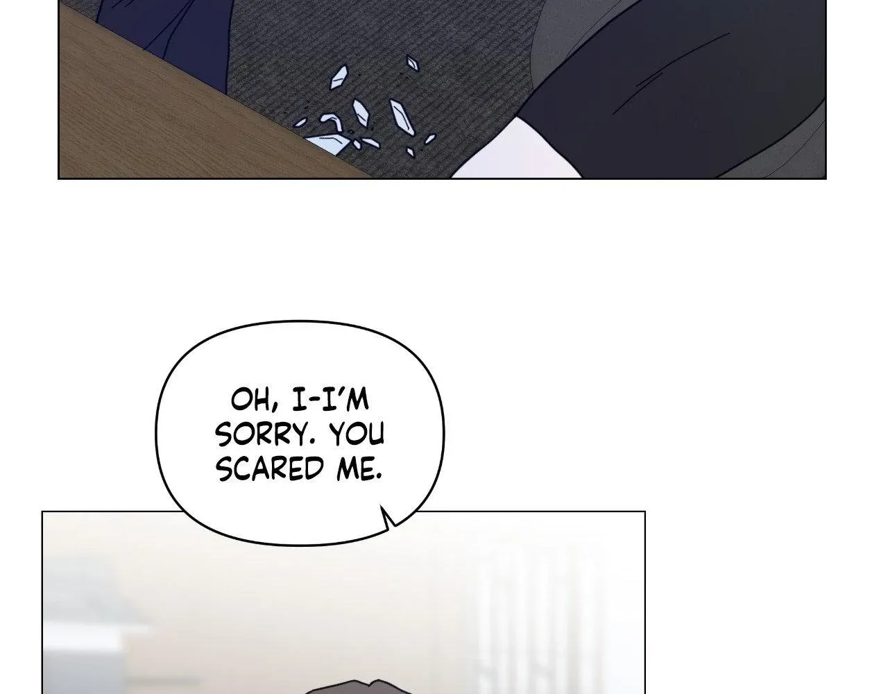 How To Captivate Your Boss Chapter 26 page 47 - 