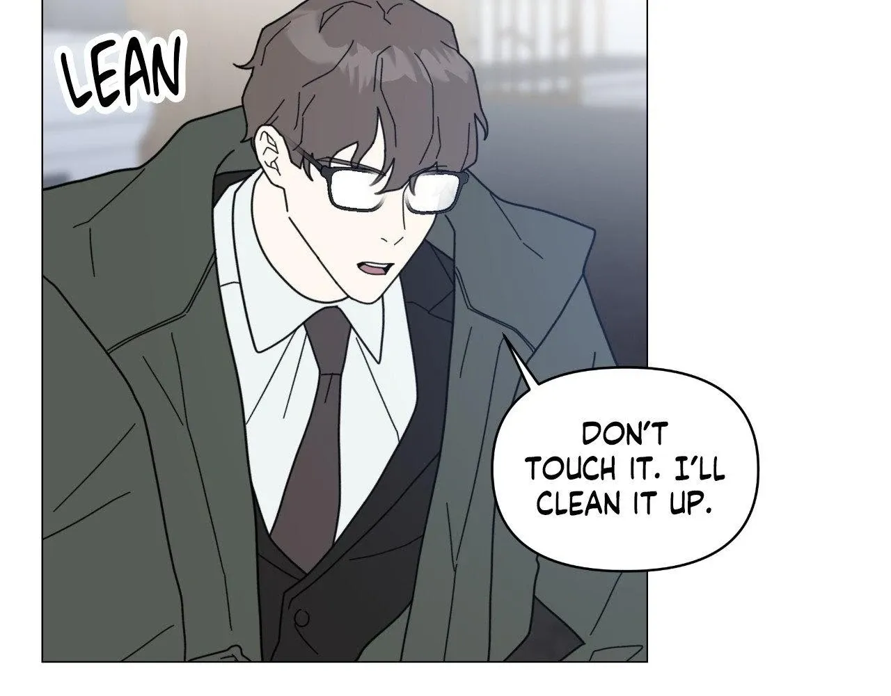 How To Captivate Your Boss Chapter 26 page 48 - 