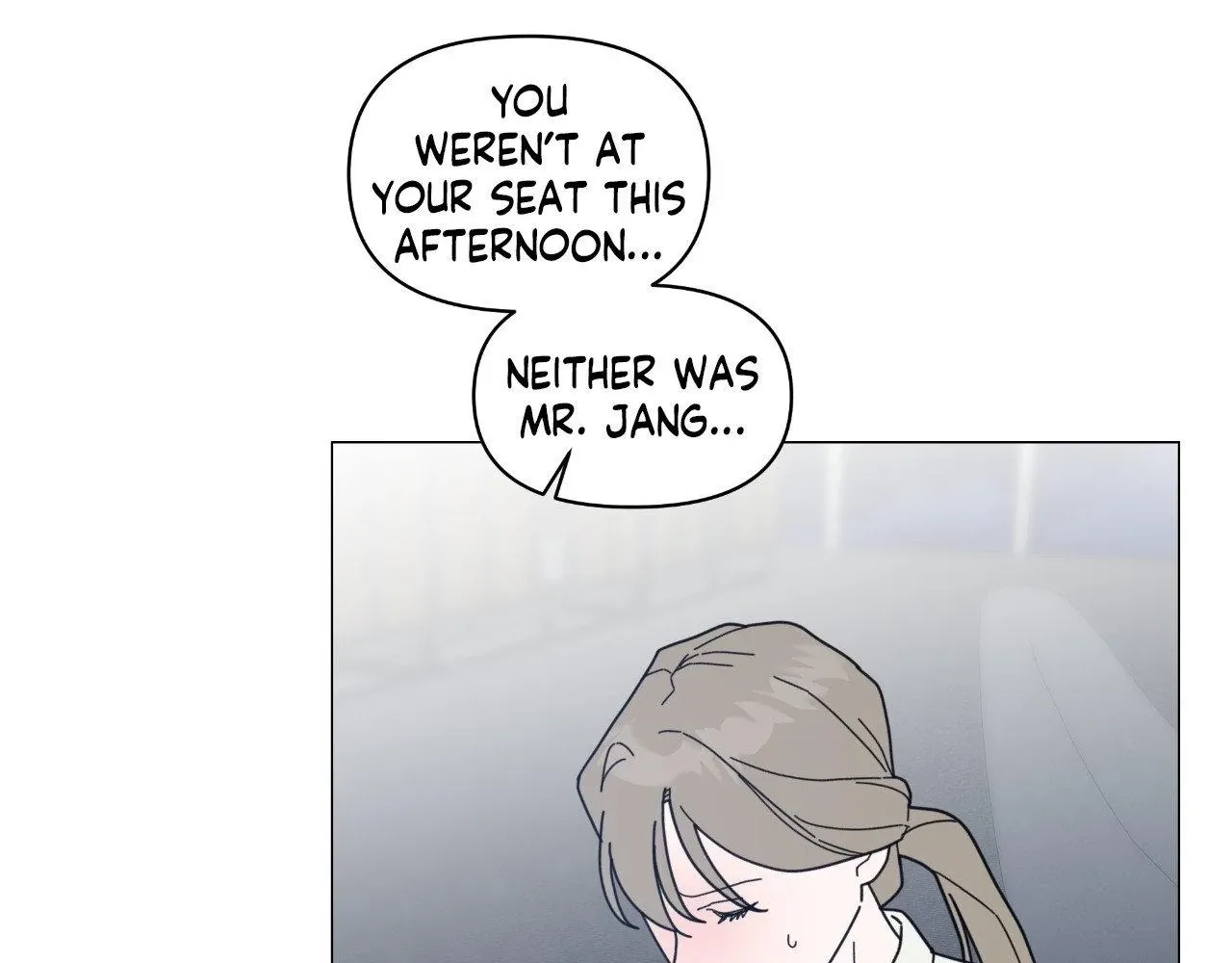 How To Captivate Your Boss Chapter 26 page 49 - 
