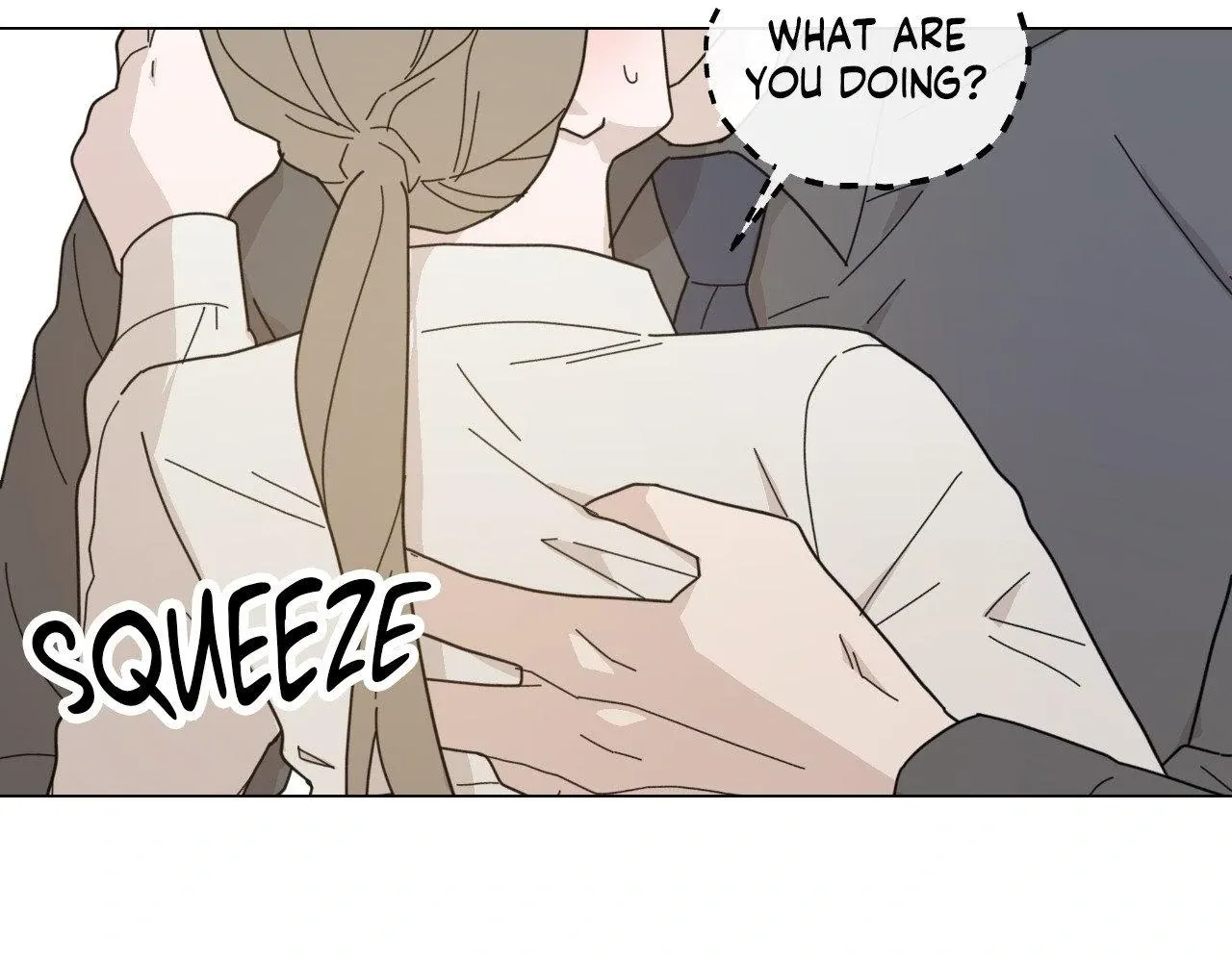 How To Captivate Your Boss Chapter 26 page 6 - 