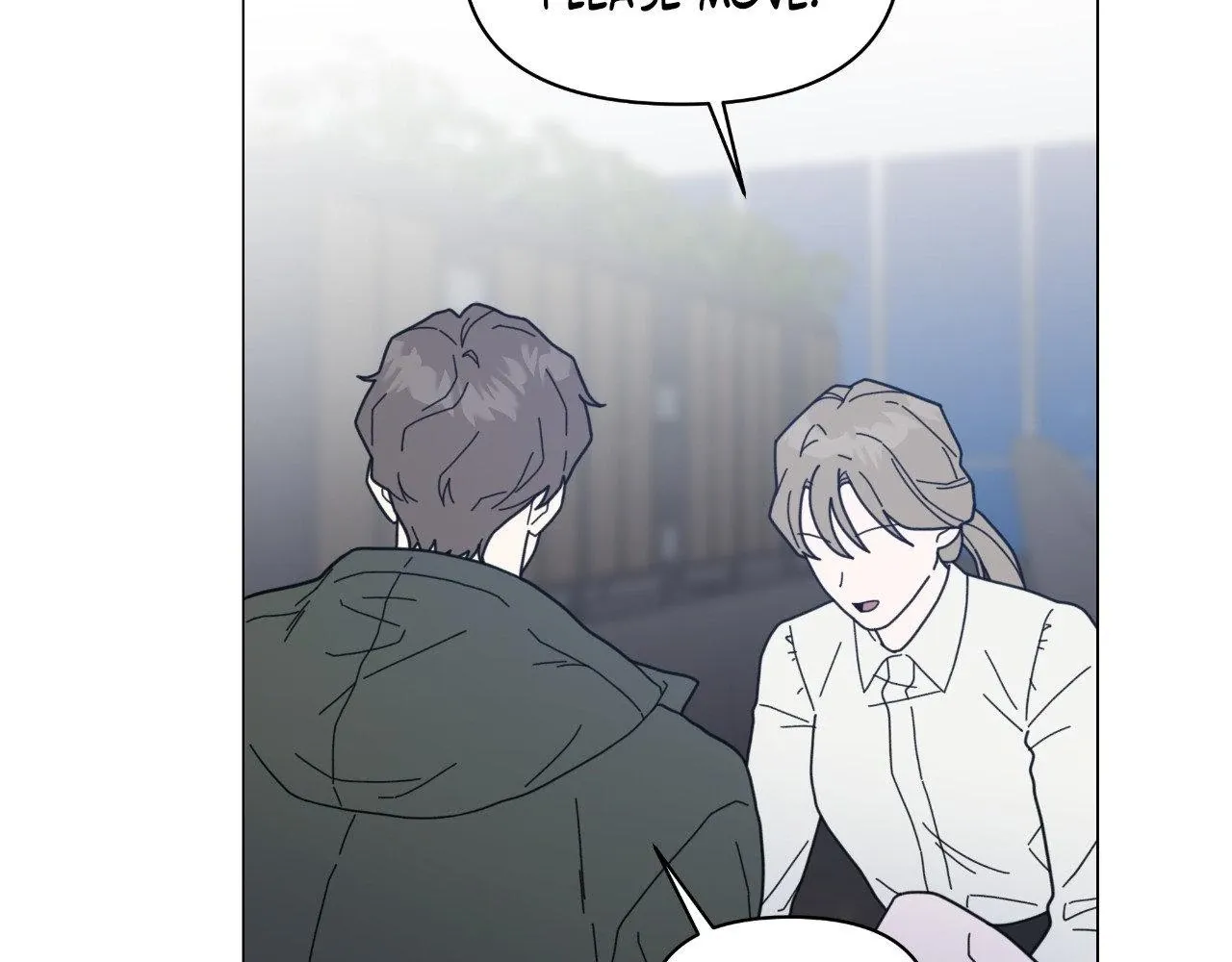 How To Captivate Your Boss Chapter 26 page 53 - 