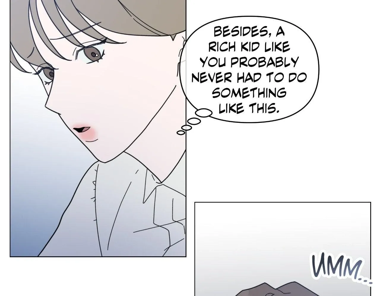 How To Captivate Your Boss Chapter 26 page 55 - 