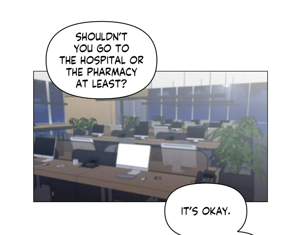 How To Captivate Your Boss Chapter 26 page 57 - 