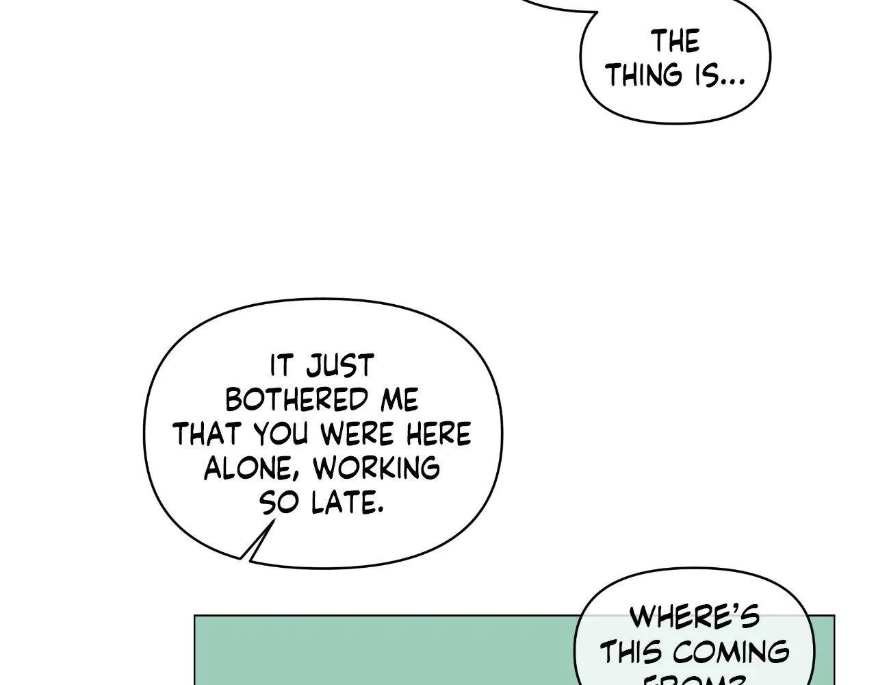 How To Captivate Your Boss Chapter 26 page 58 - 