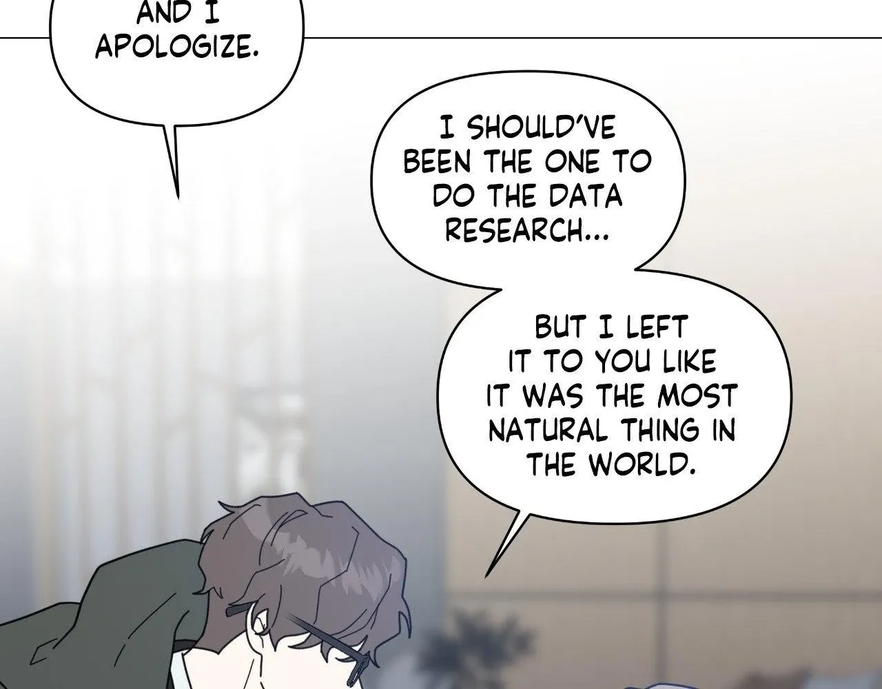 How To Captivate Your Boss Chapter 26 page 60 - 