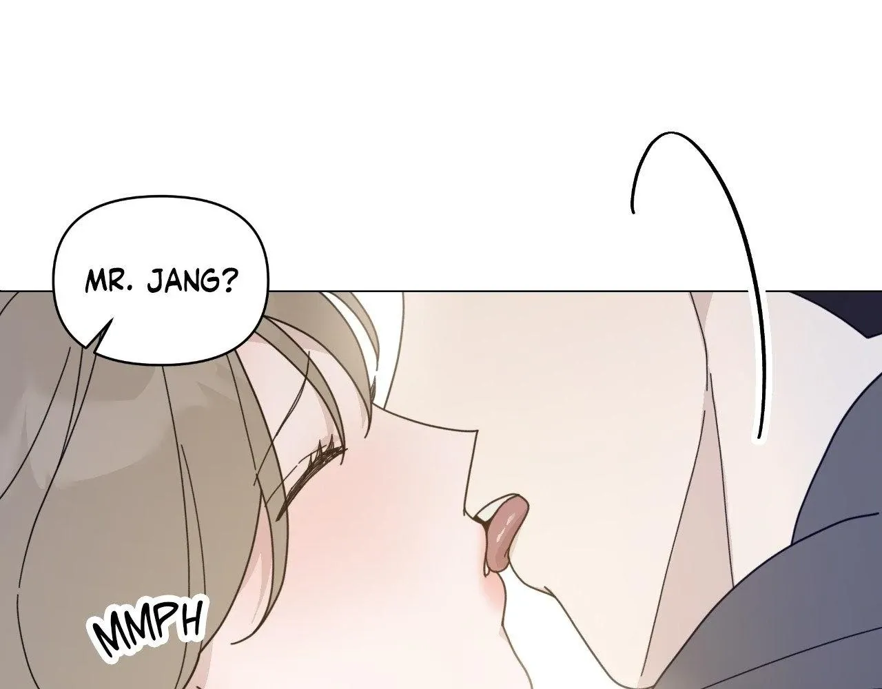 How To Captivate Your Boss Chapter 26 page 7 - 