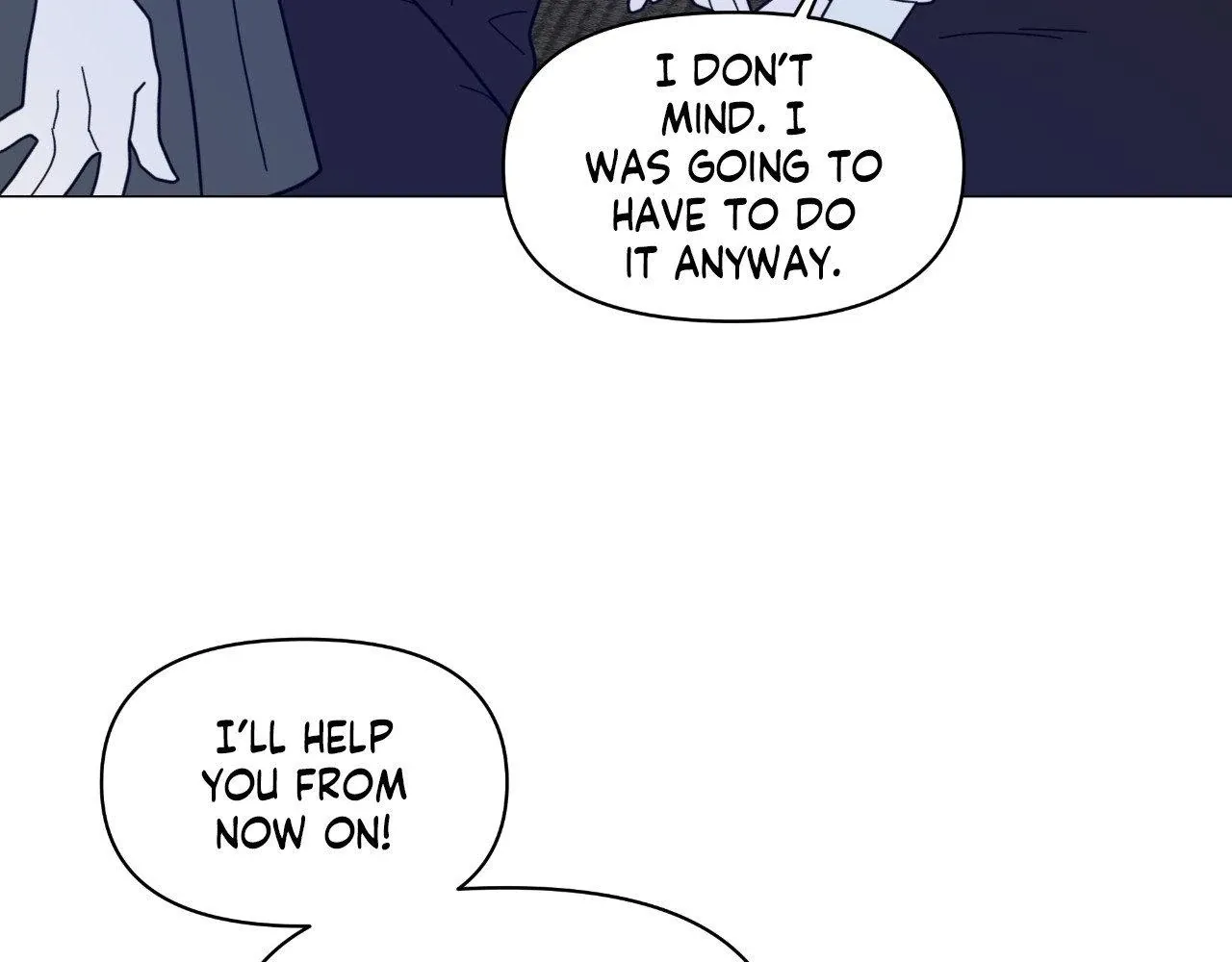 How To Captivate Your Boss Chapter 26 page 62 - 
