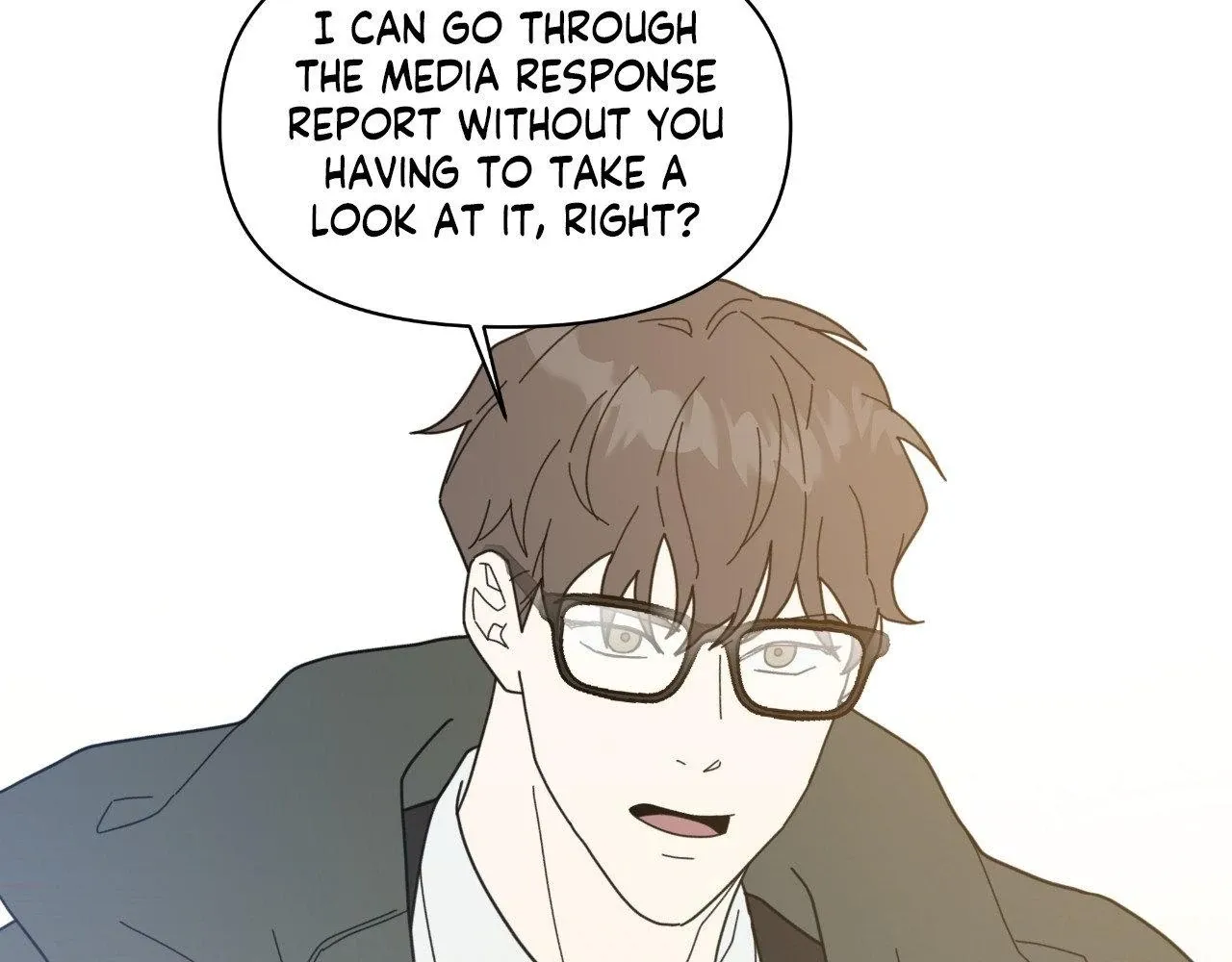 How To Captivate Your Boss Chapter 26 page 63 - 