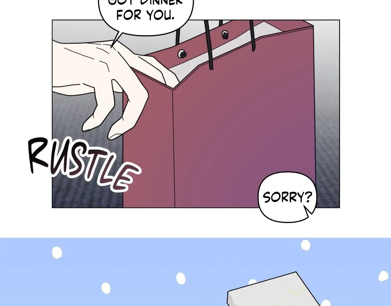 How To Captivate Your Boss Chapter 26 page 66 - 
