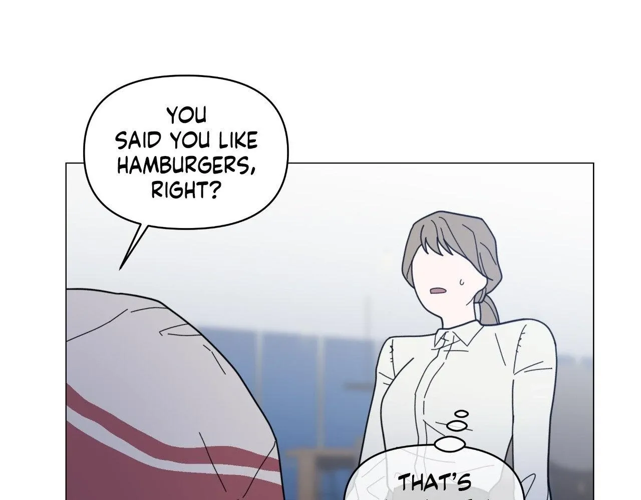 How To Captivate Your Boss Chapter 26 page 69 - 