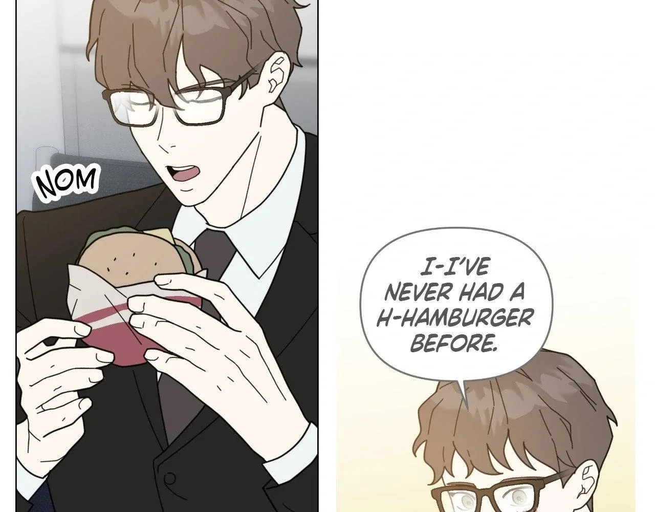 How To Captivate Your Boss Chapter 26 page 78 - 