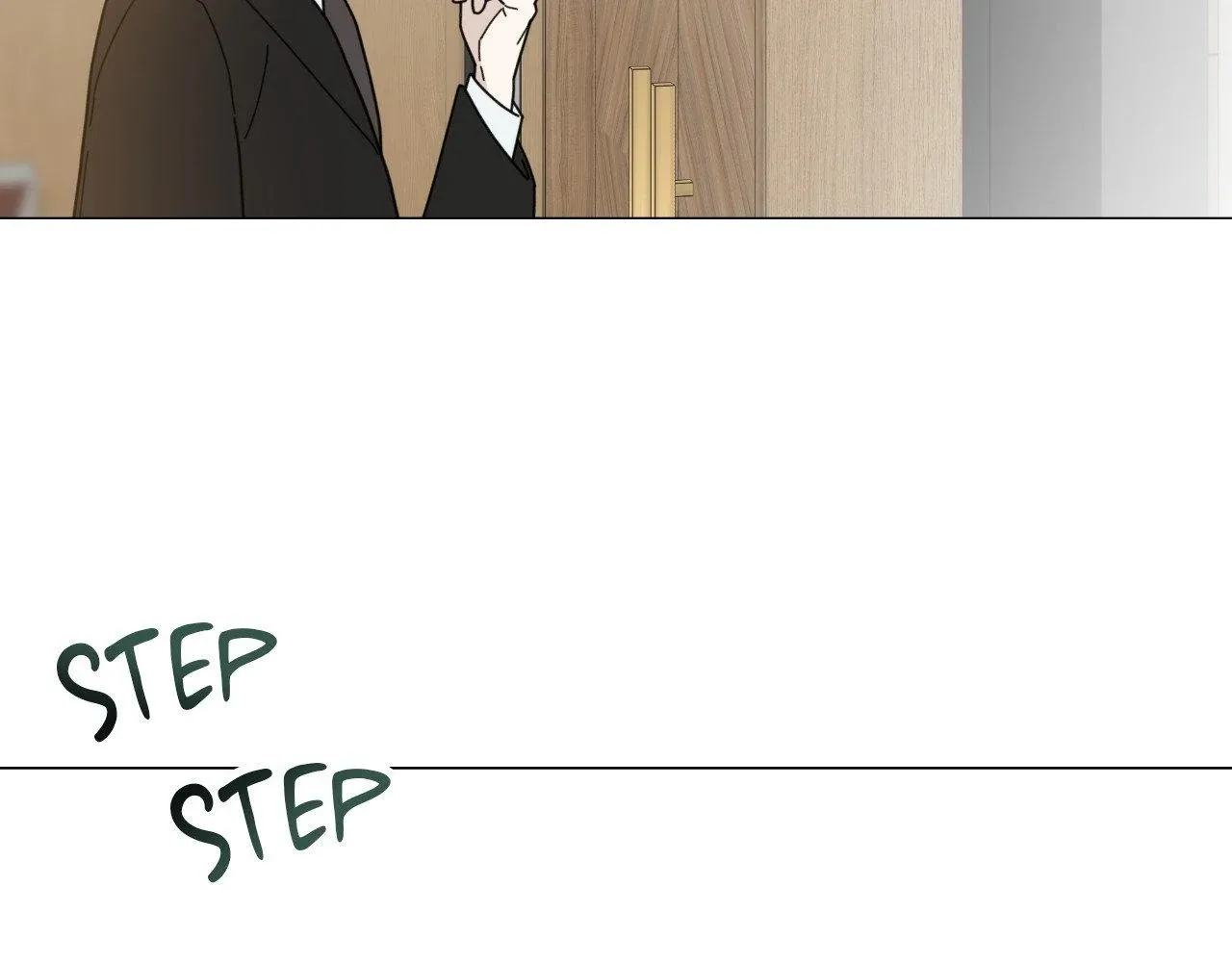 How To Captivate Your Boss Chapter 26 page 9 - 