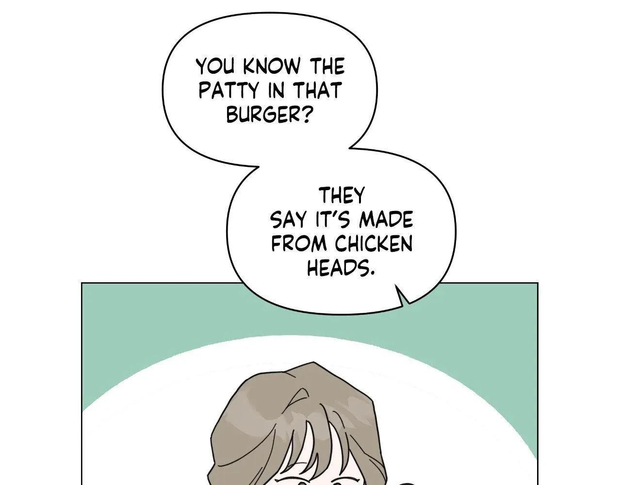 How To Captivate Your Boss Chapter 26 page 81 - 