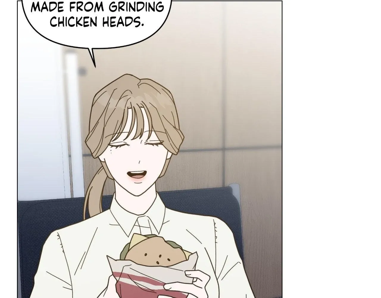 How To Captivate Your Boss Chapter 26 page 83 - 