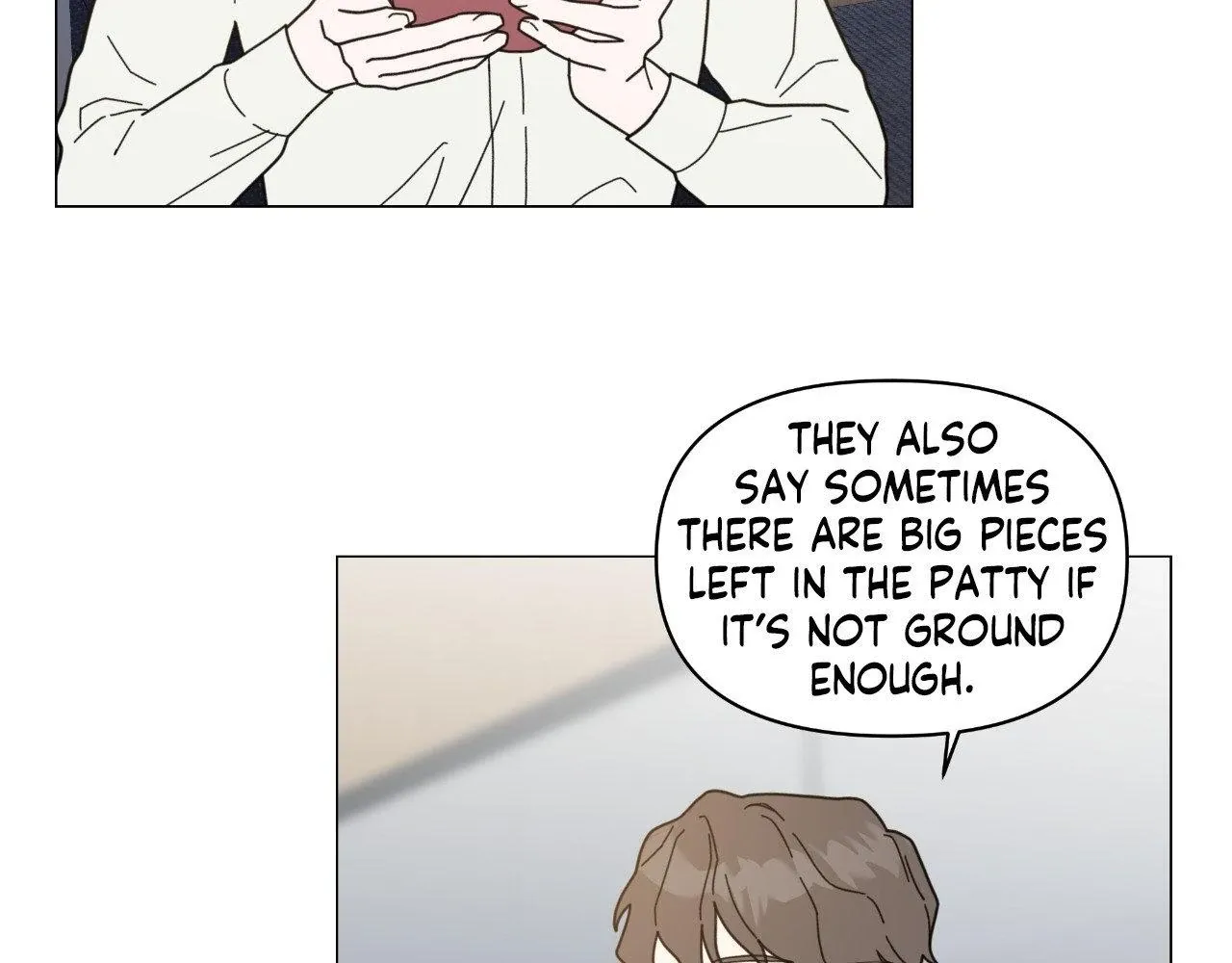 How To Captivate Your Boss Chapter 26 page 84 - 
