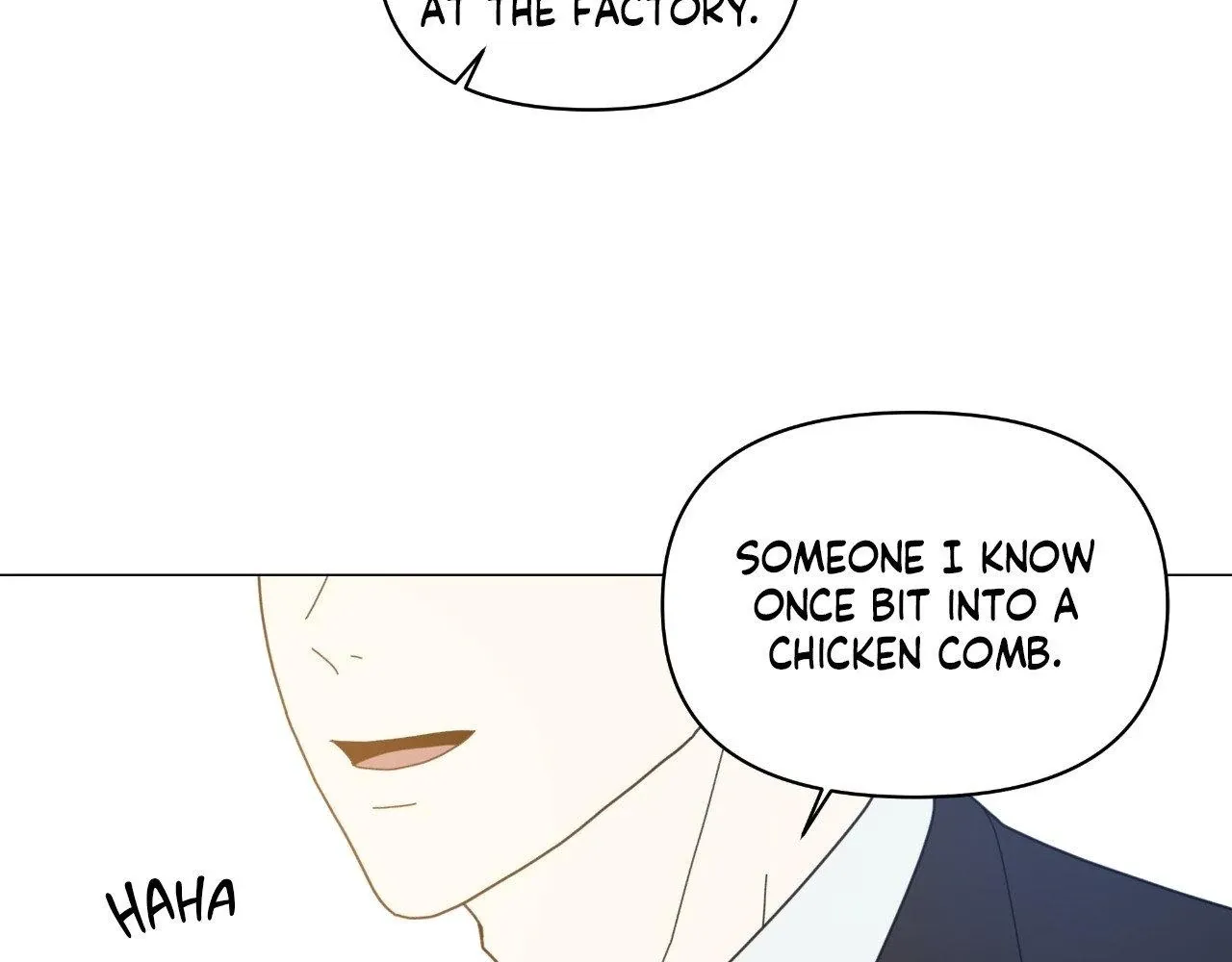 How To Captivate Your Boss Chapter 26 page 86 - 