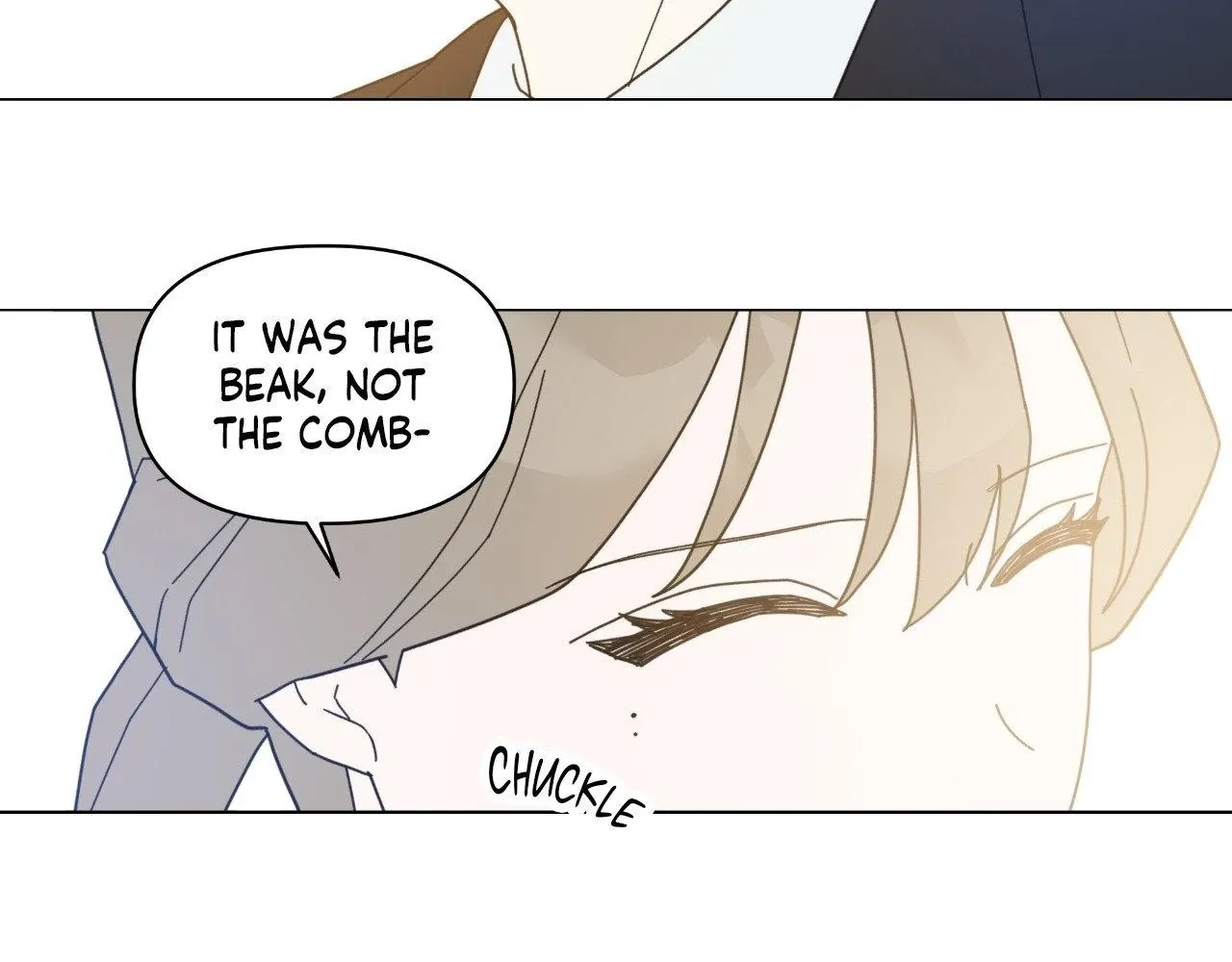 How To Captivate Your Boss Chapter 26 page 87 - 