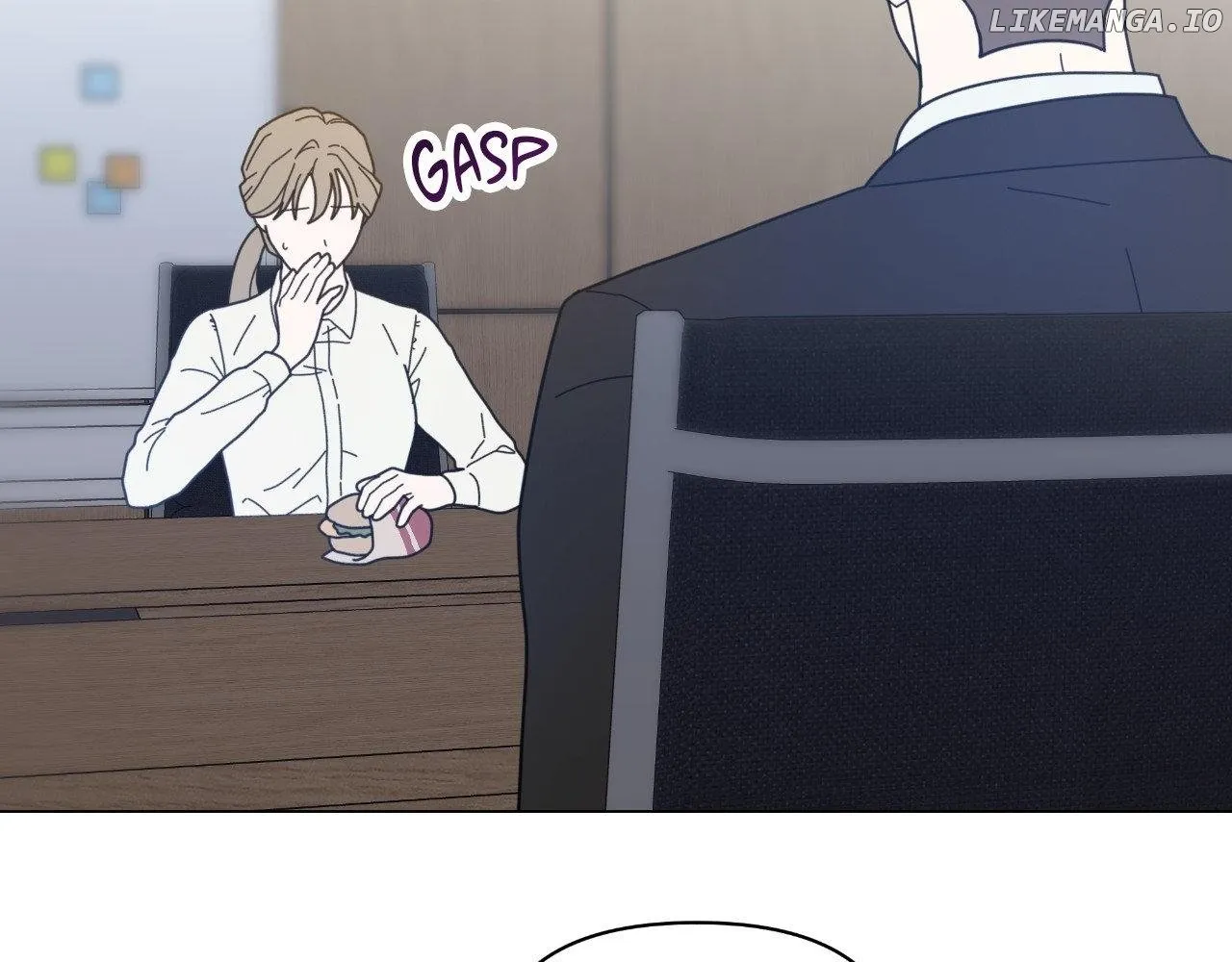 How To Captivate Your Boss Chapter 26 page 90 - 