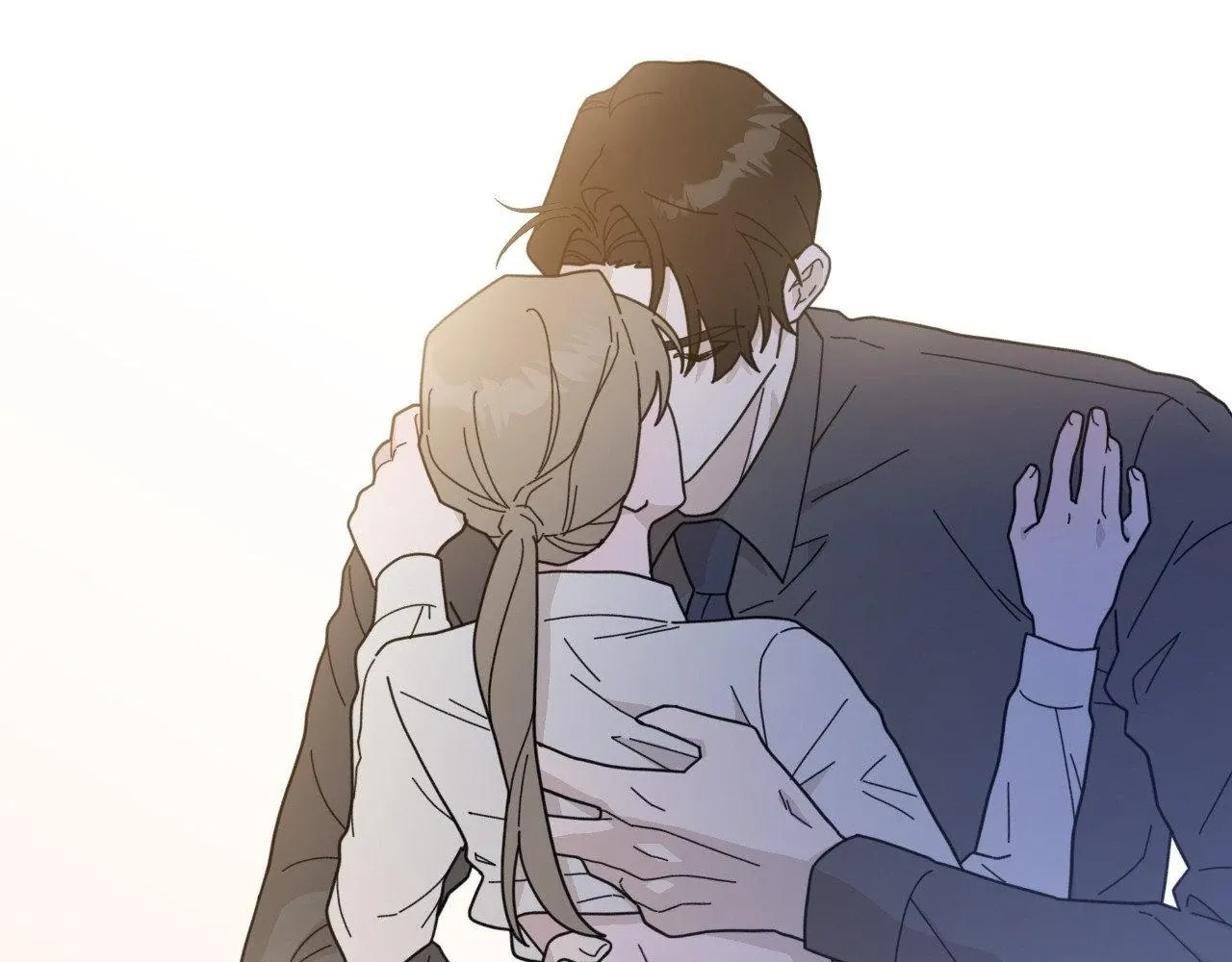 How To Captivate Your Boss Chapter 26 page 10 - 