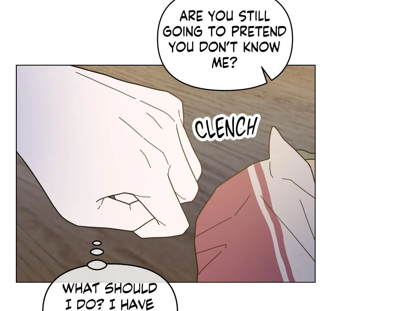 How To Captivate Your Boss Chapter 26 page 91 - 