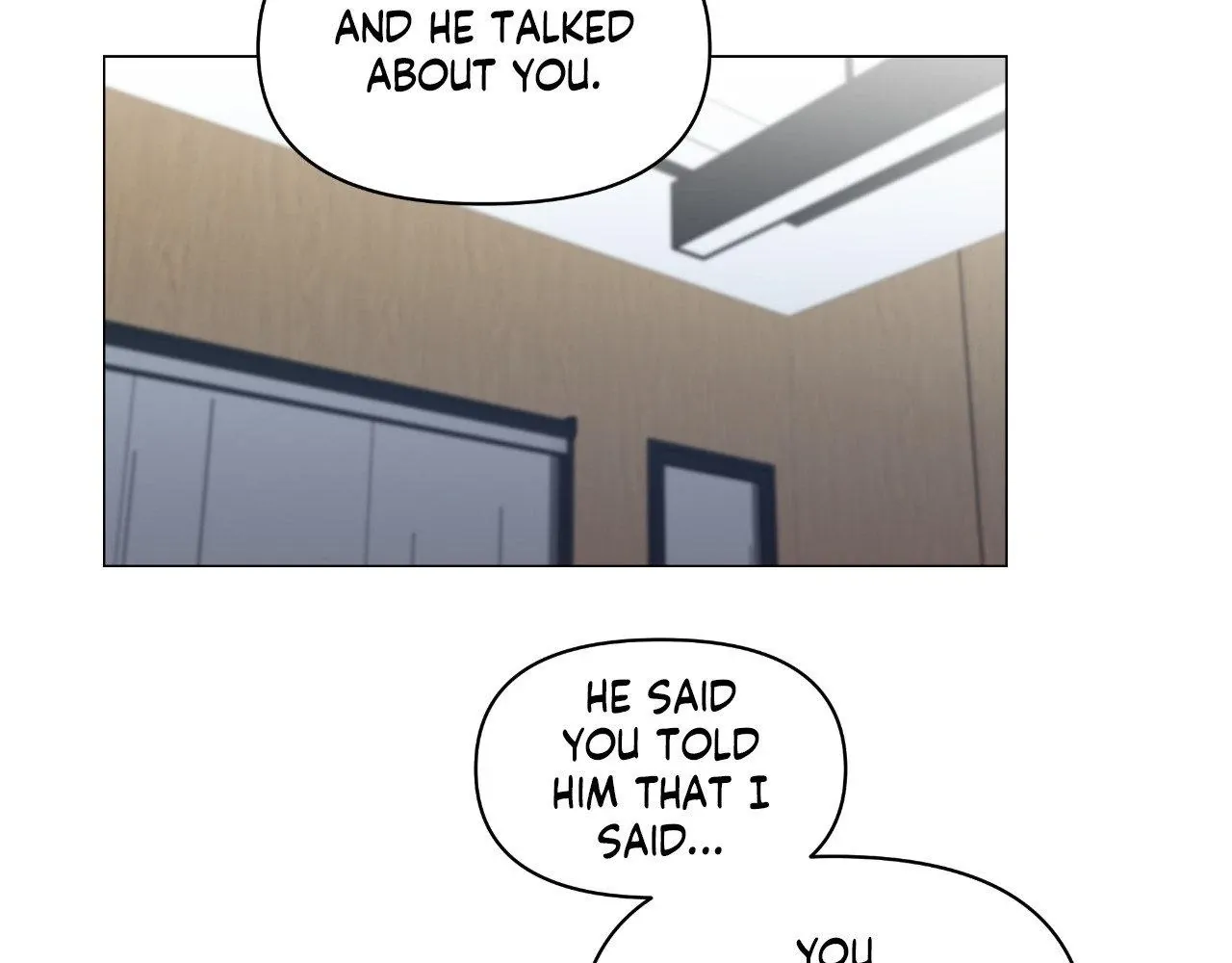 How To Captivate Your Boss Chapter 26 page 93 - 