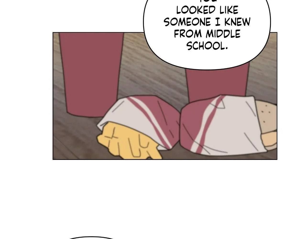 How To Captivate Your Boss Chapter 26 page 94 - 