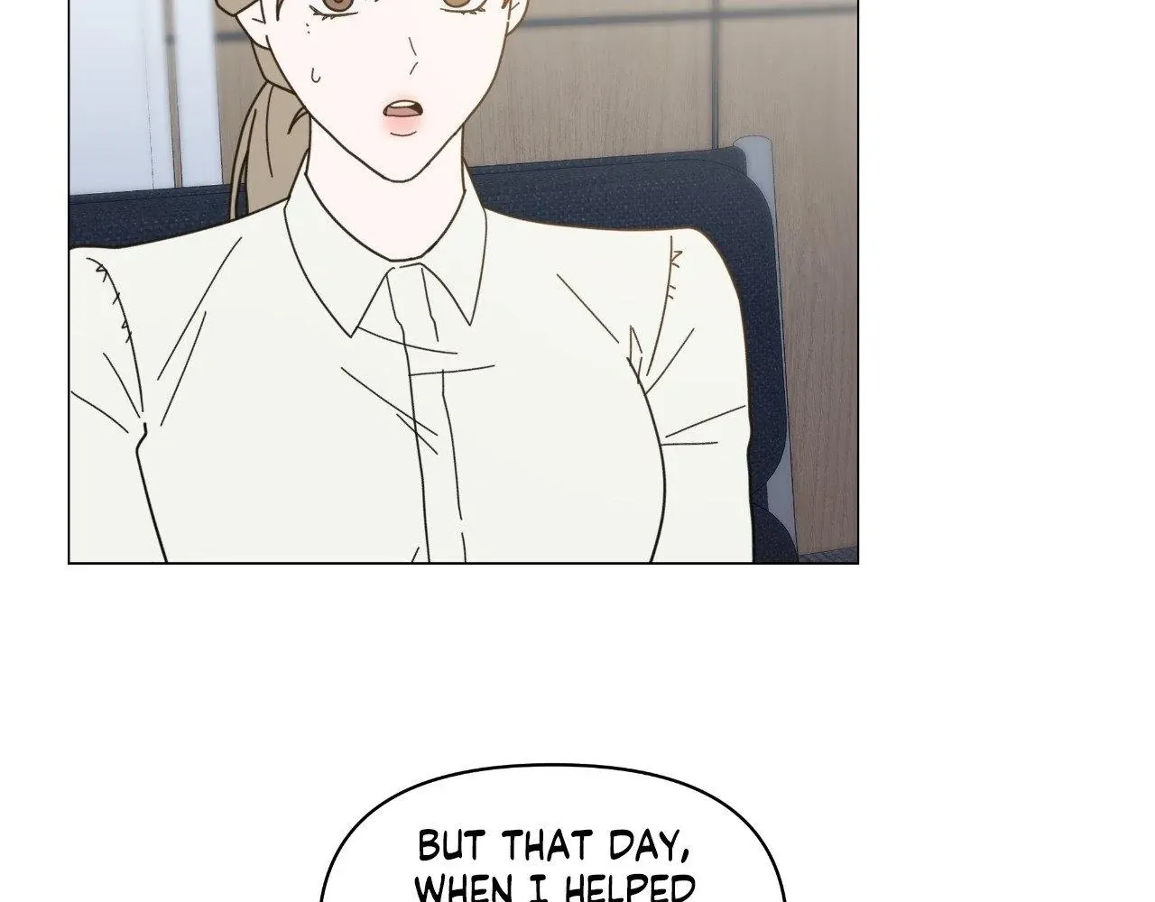 How To Captivate Your Boss Chapter 26 page 96 - 