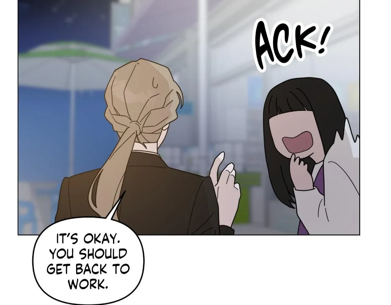 How To Captivate Your Boss Chapter 27 page 102 - 