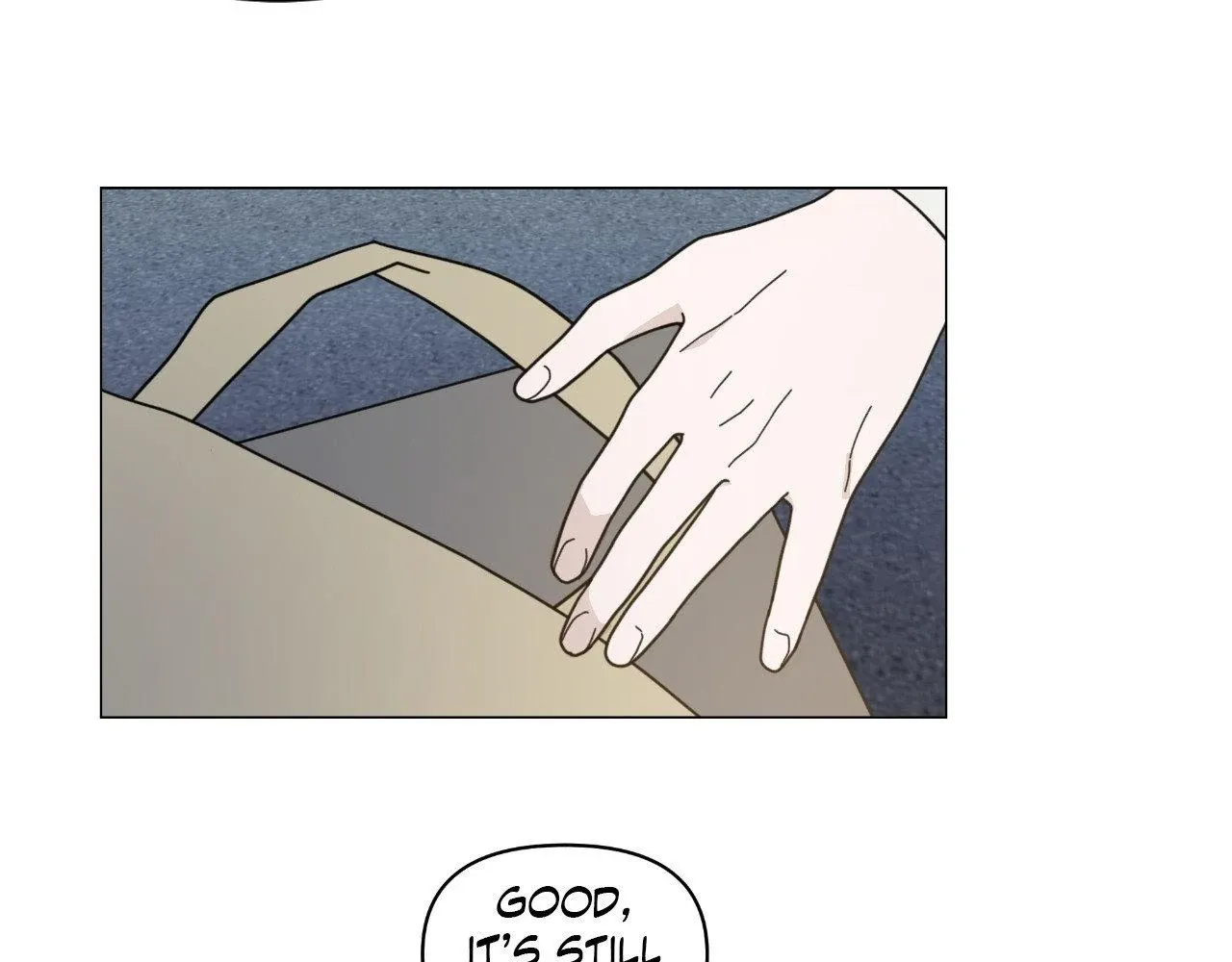 How To Captivate Your Boss Chapter 27 page 103 - 