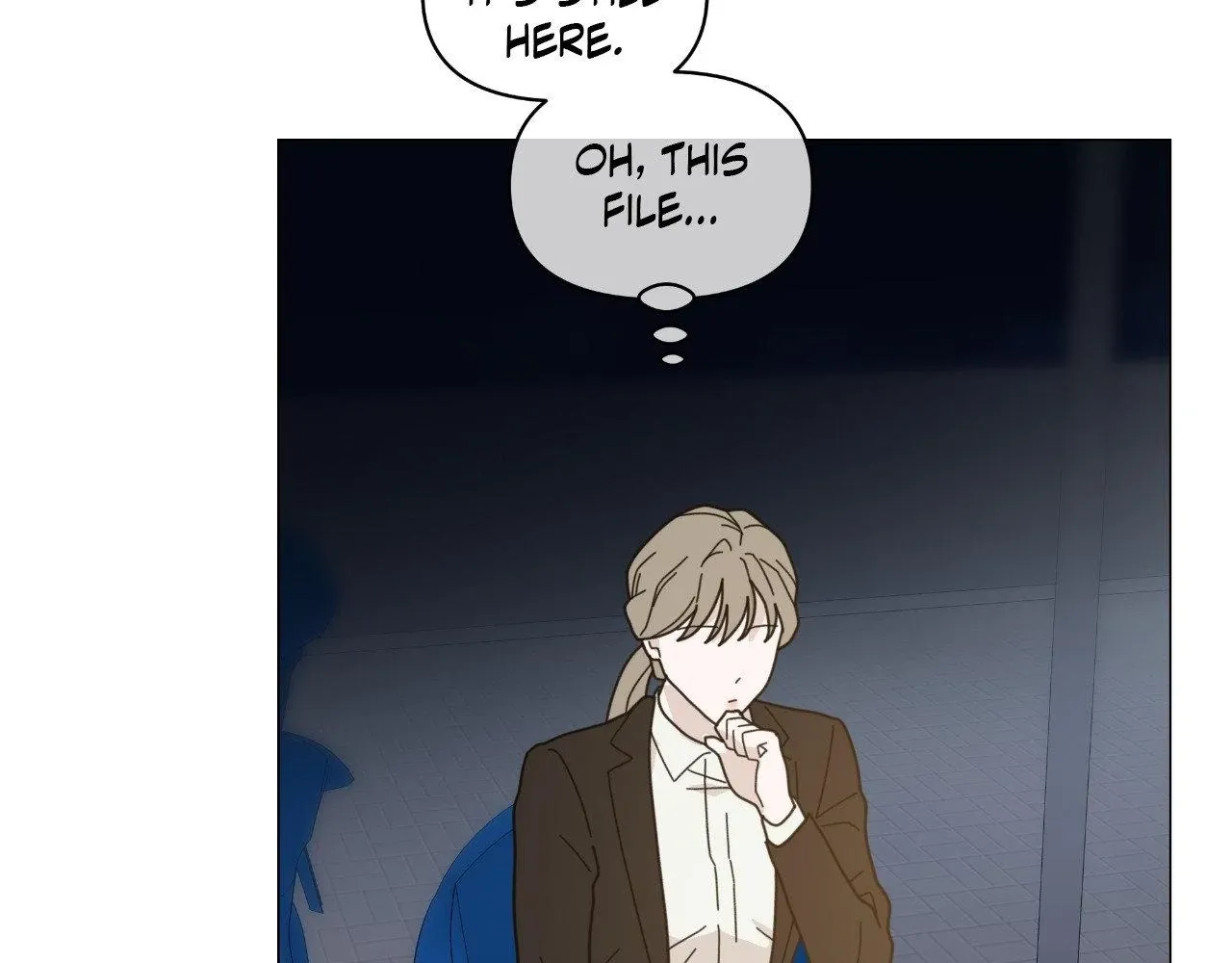 How To Captivate Your Boss Chapter 27 page 104 - 
