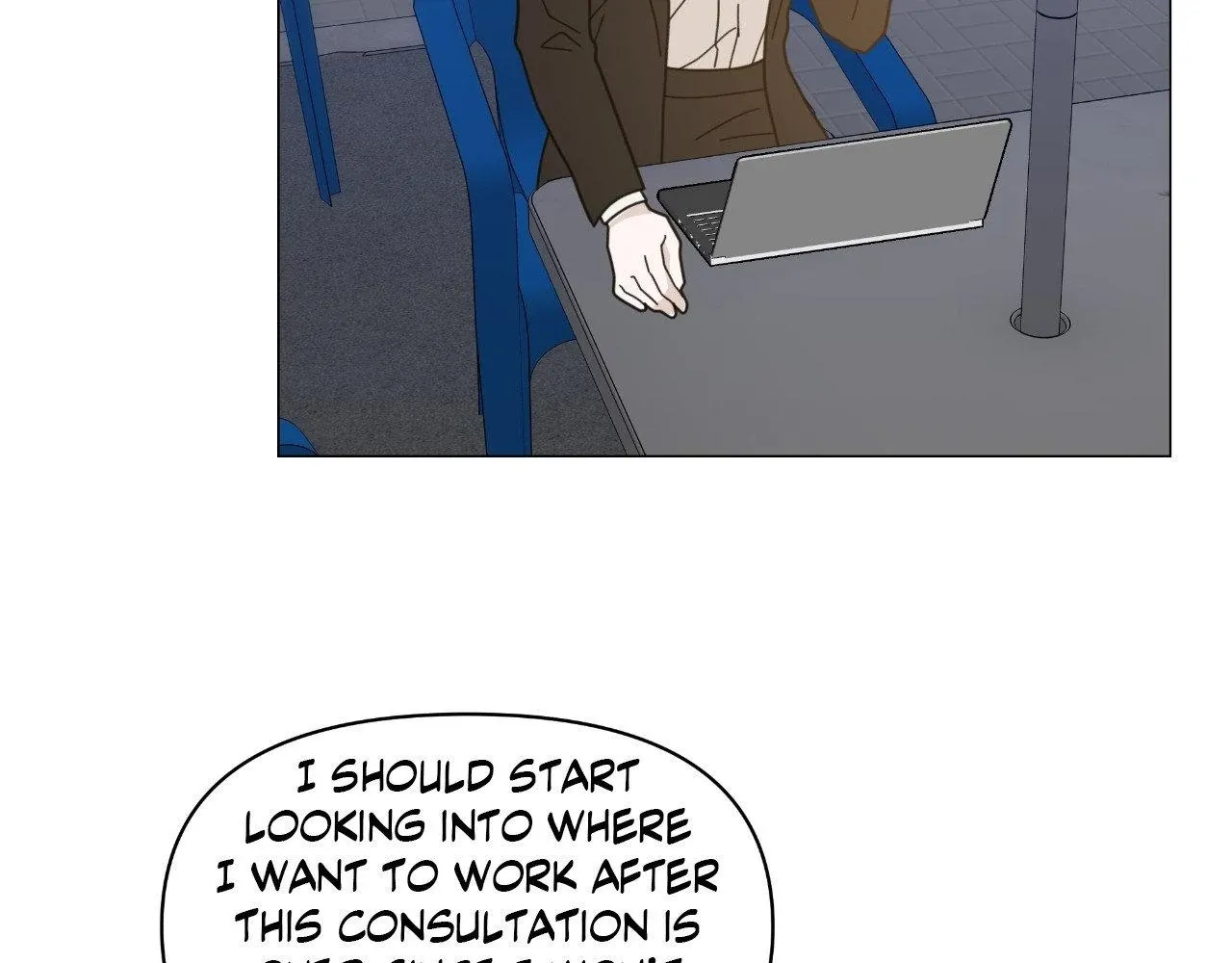 How To Captivate Your Boss Chapter 27 page 105 - 