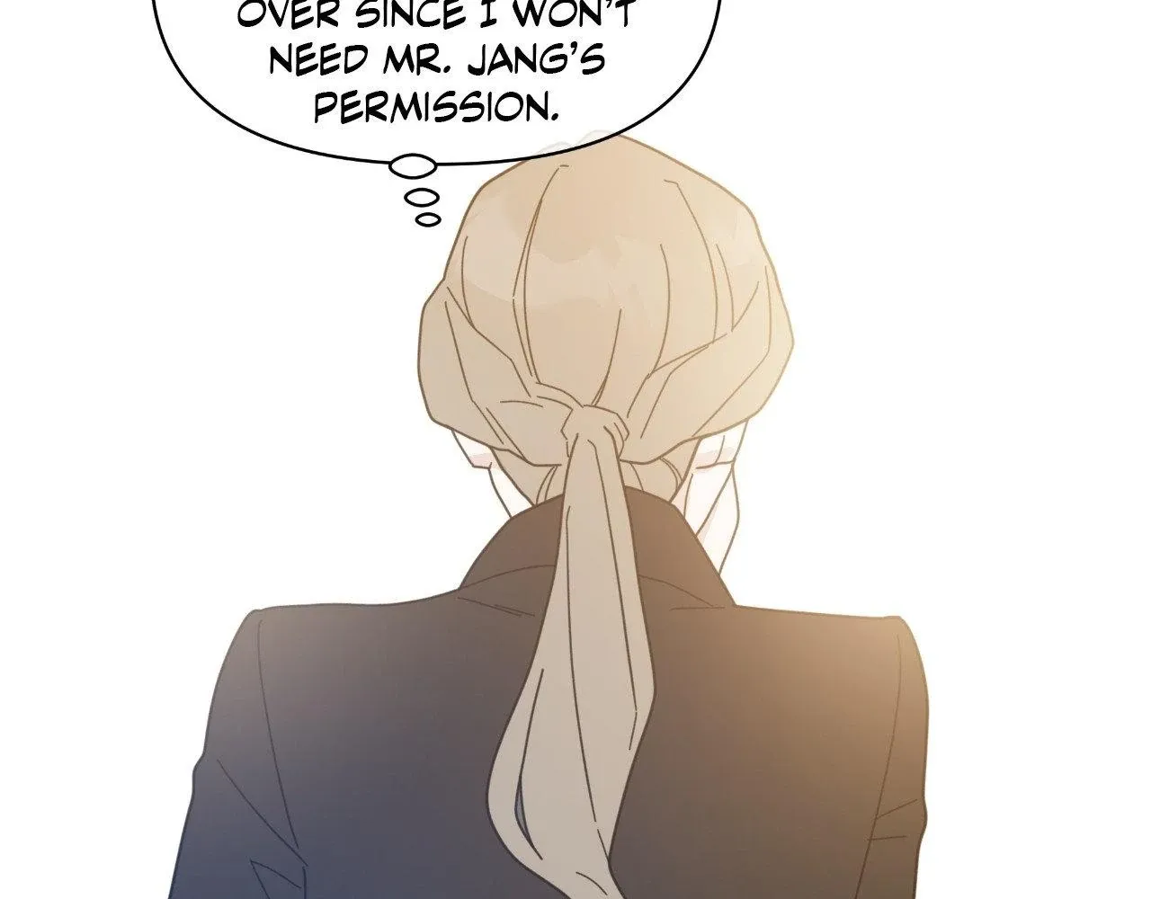 How To Captivate Your Boss Chapter 27 page 106 - 