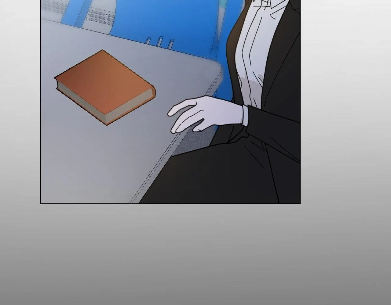 How To Captivate Your Boss Chapter 27 page 109 - 