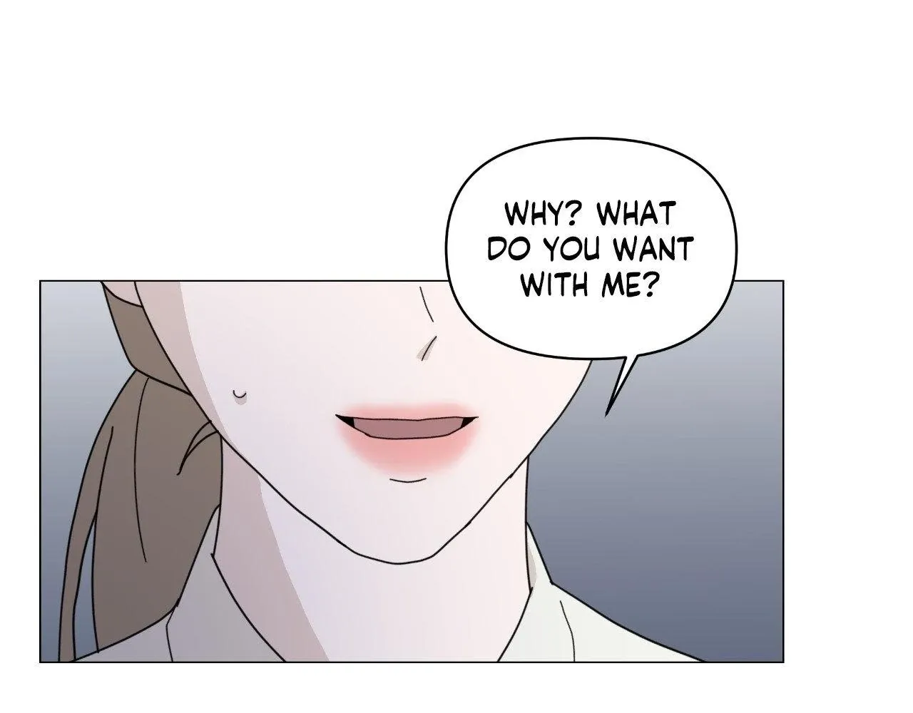 How To Captivate Your Boss Chapter 27 page 14 - 