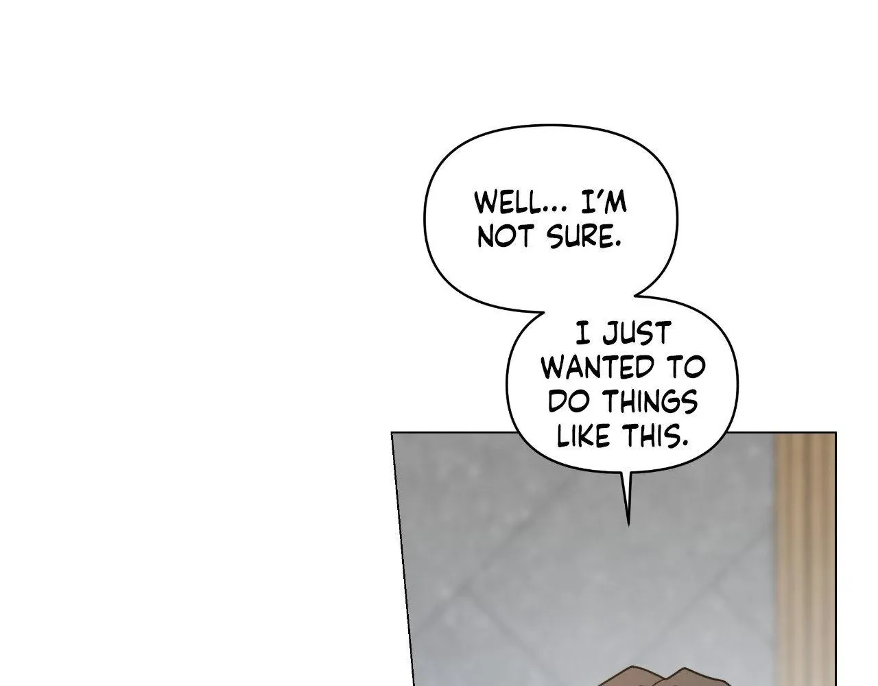 How To Captivate Your Boss Chapter 27 page 15 - 