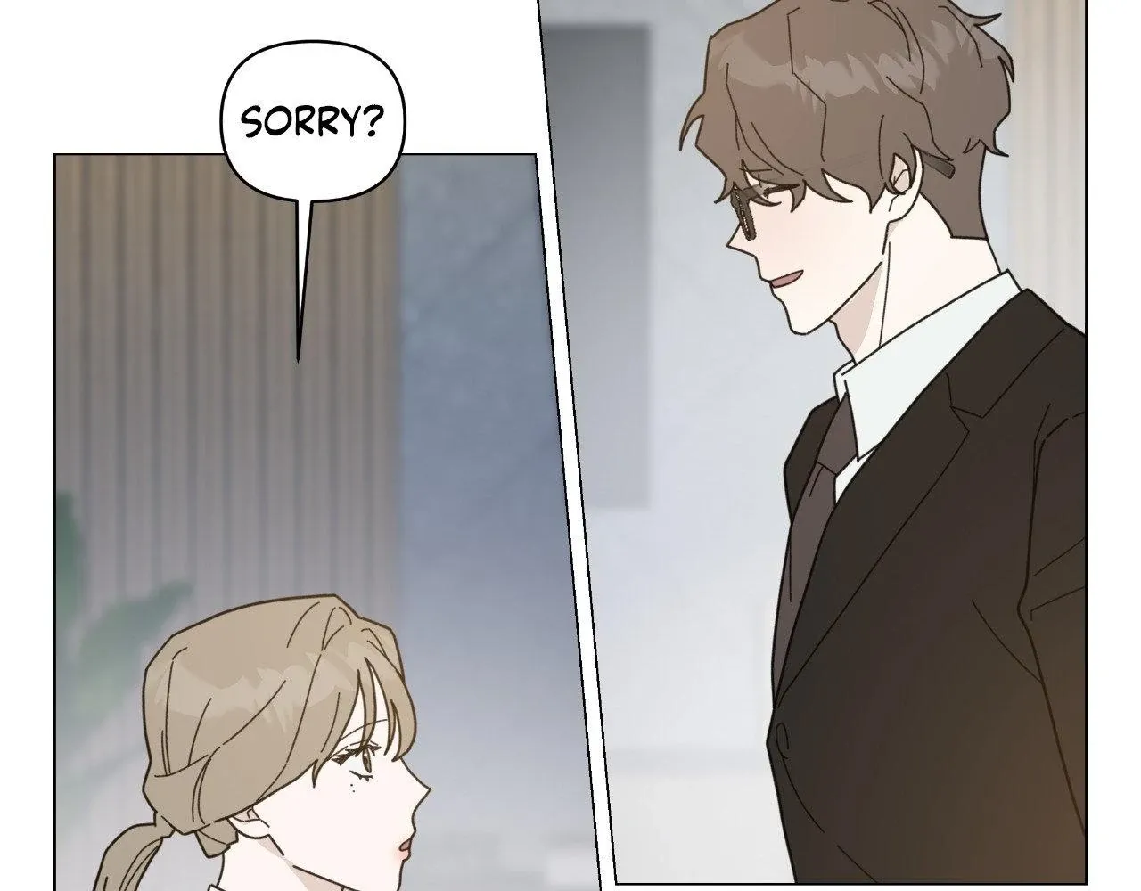 How To Captivate Your Boss Chapter 27 page 16 - 