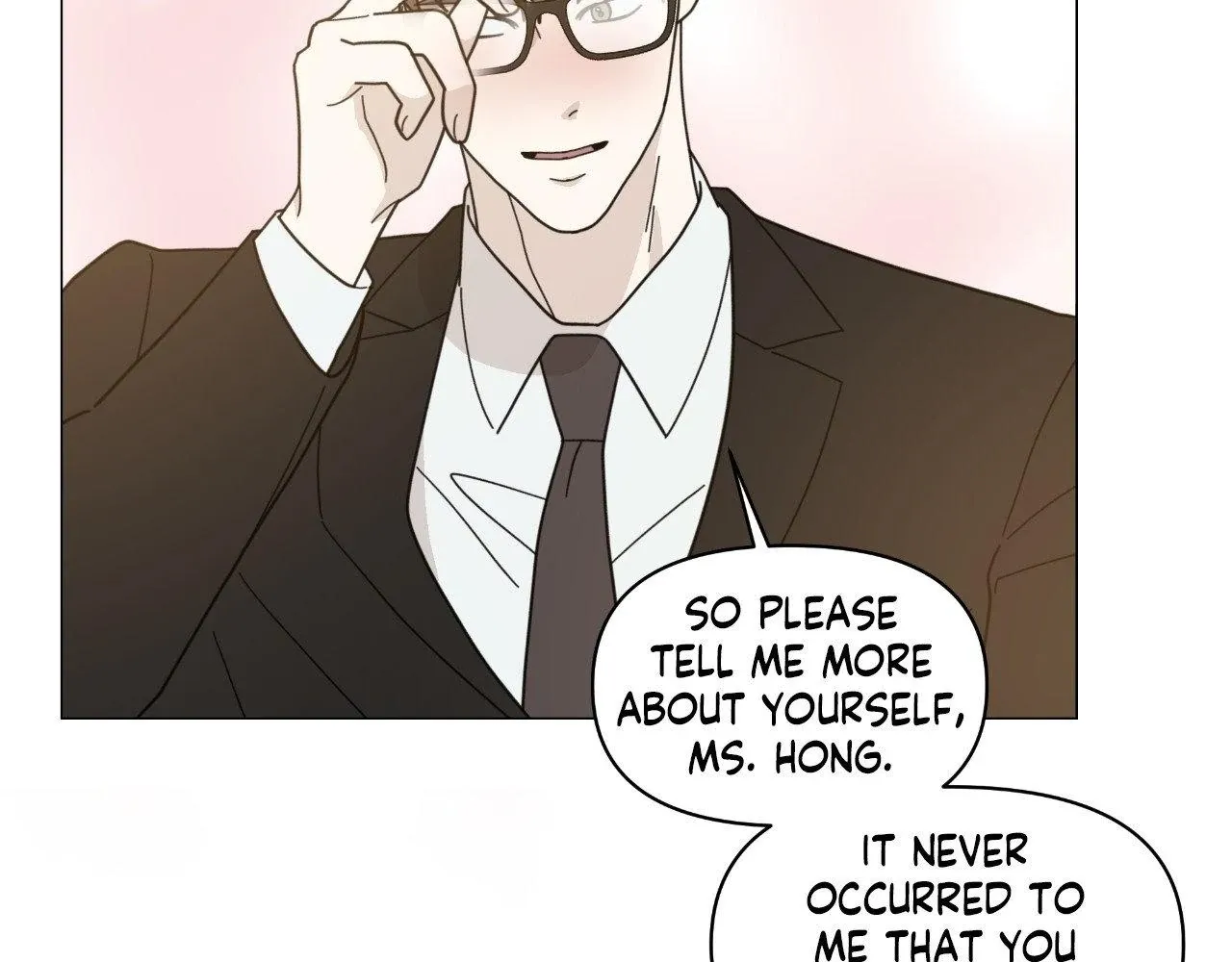 How To Captivate Your Boss Chapter 27 page 19 - 
