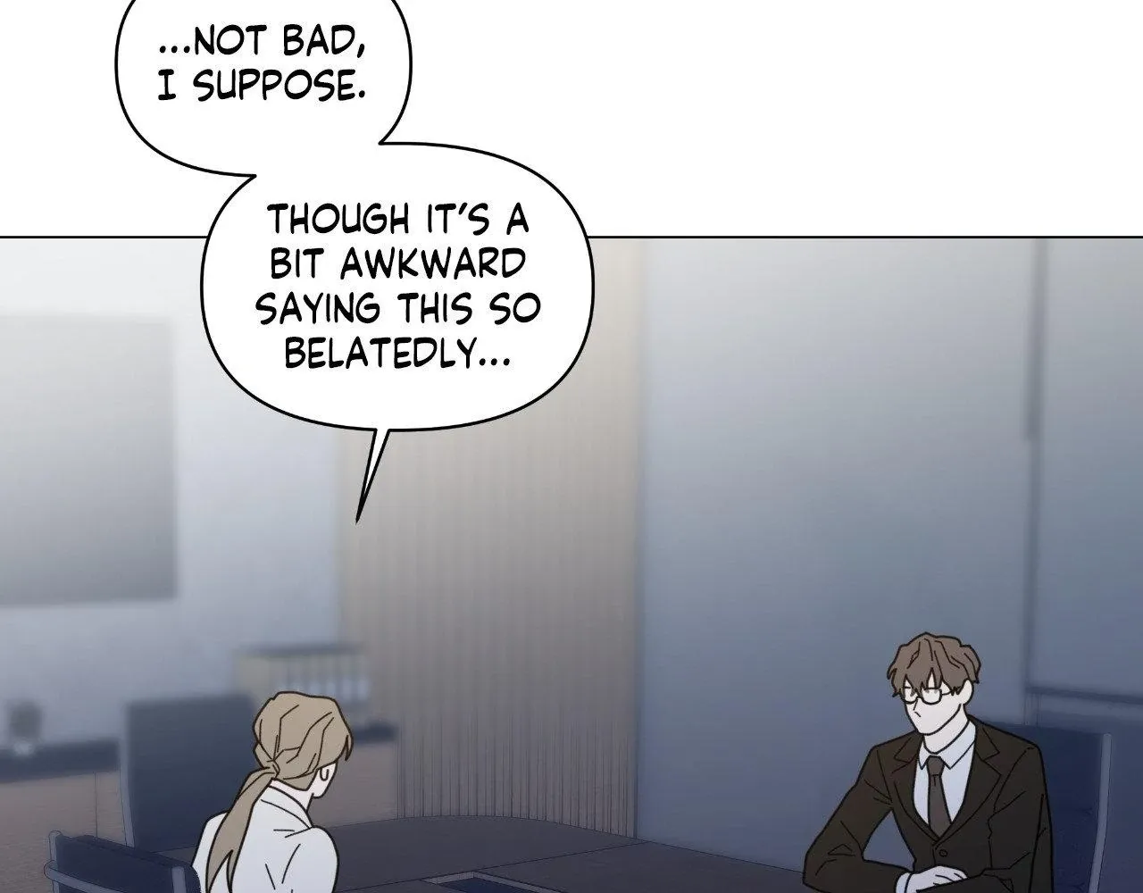 How To Captivate Your Boss Chapter 27 page 3 - 