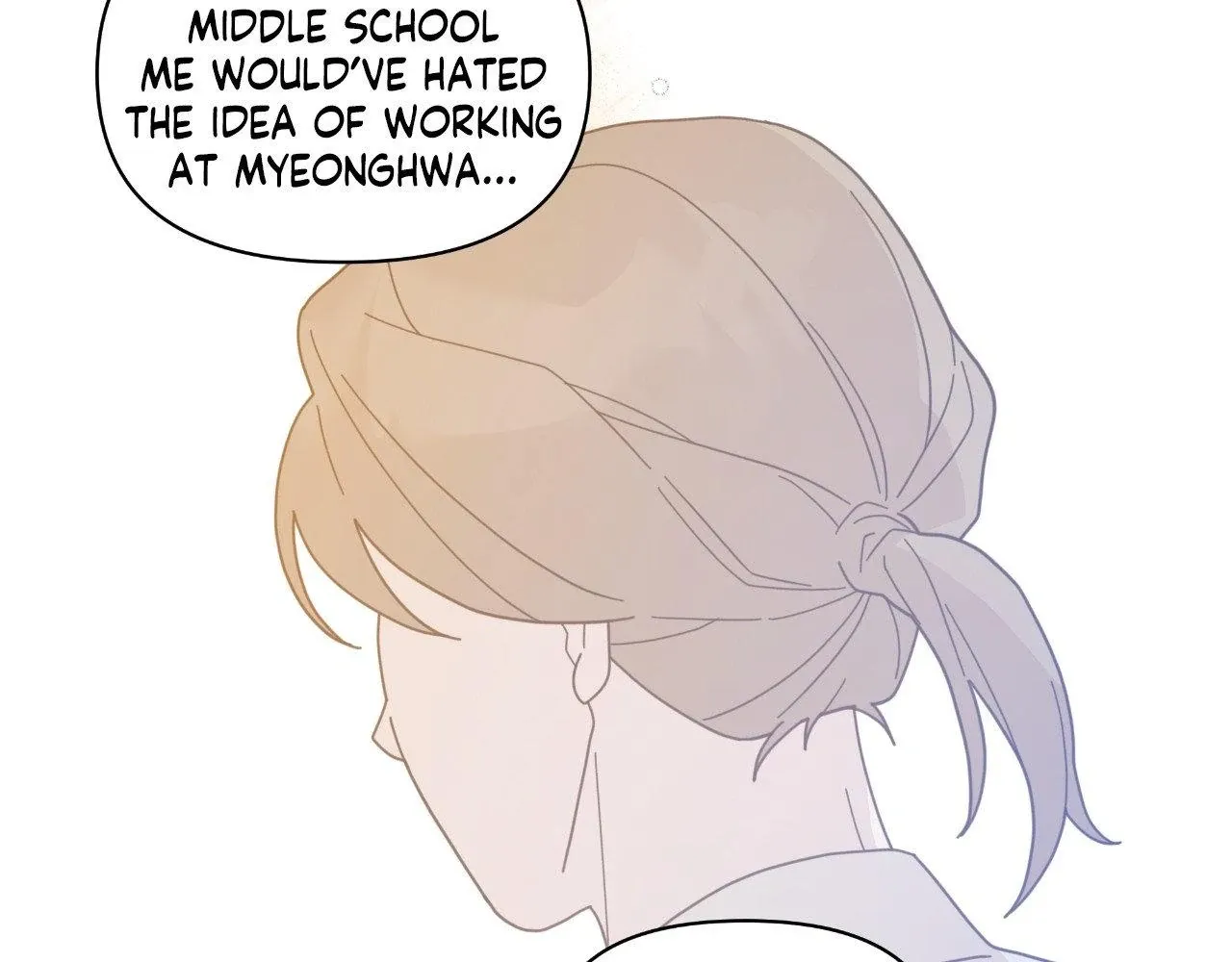 How To Captivate Your Boss Chapter 27 page 22 - 