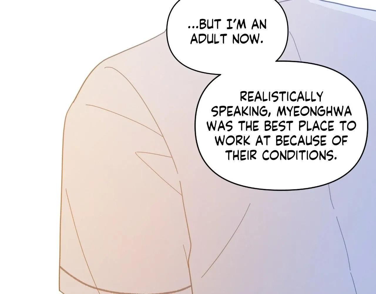 How To Captivate Your Boss Chapter 27 page 23 - 