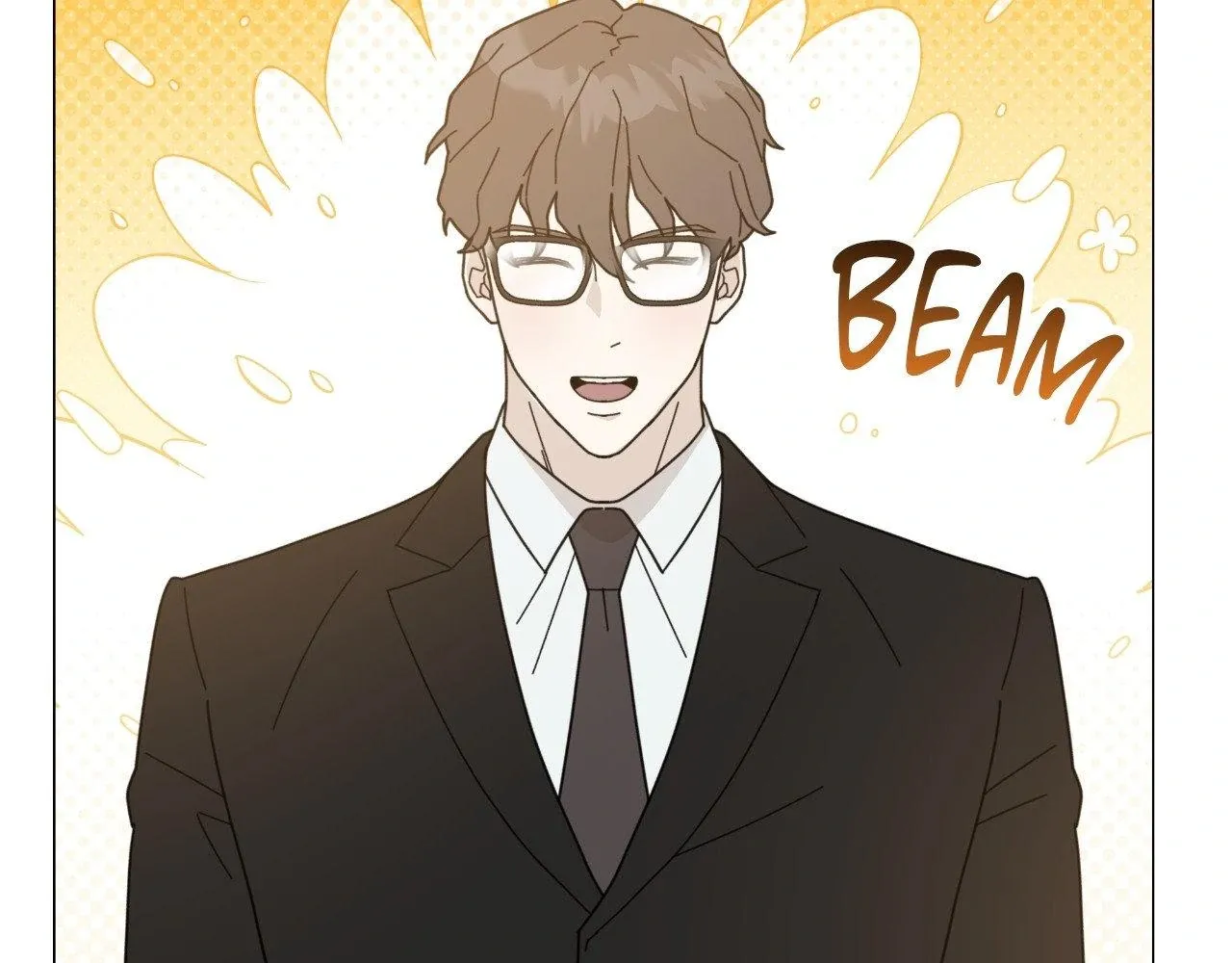 How To Captivate Your Boss Chapter 27 page 26 - 