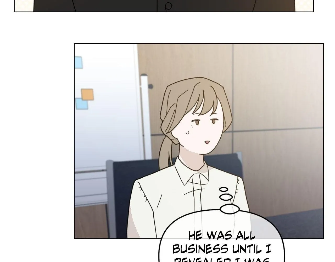 How To Captivate Your Boss Chapter 27 page 27 - 