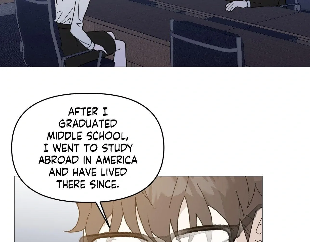 How To Captivate Your Boss Chapter 27 page 4 - 