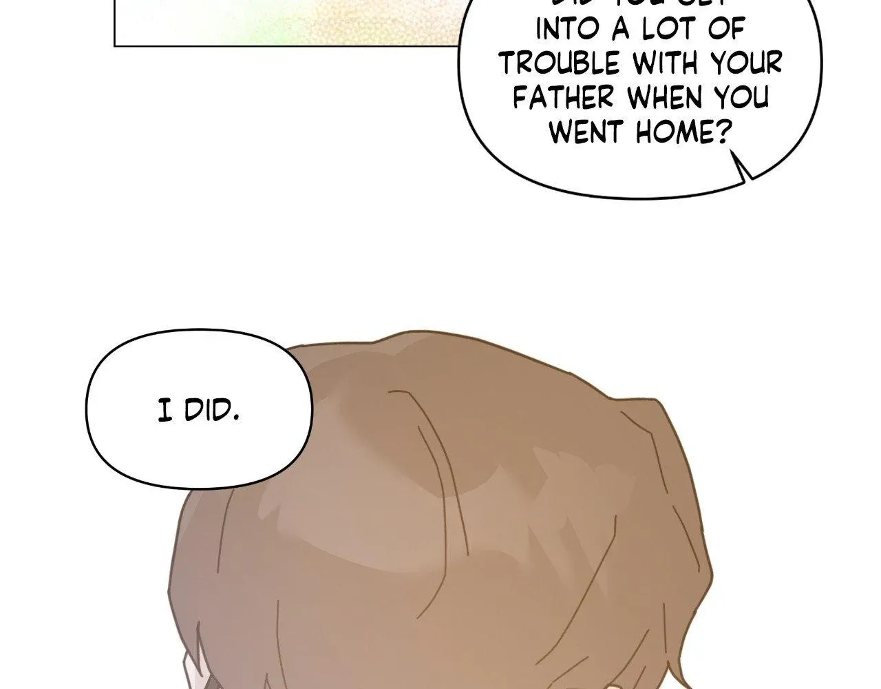 How To Captivate Your Boss Chapter 27 page 31 - 