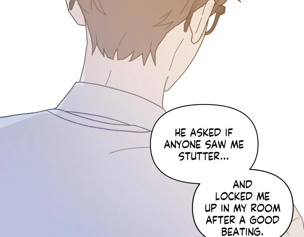 How To Captivate Your Boss Chapter 27 page 32 - 