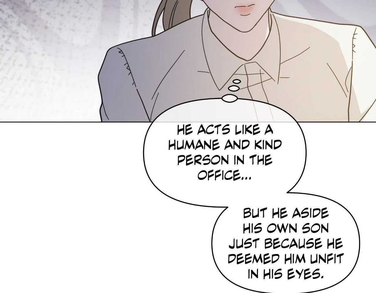 How To Captivate Your Boss Chapter 27 page 35 - 