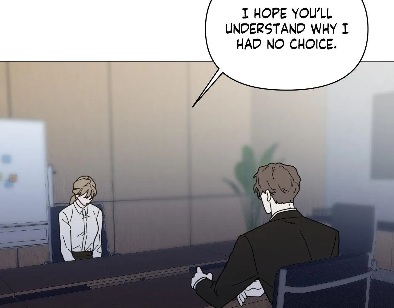 How To Captivate Your Boss Chapter 27 page 37 - 