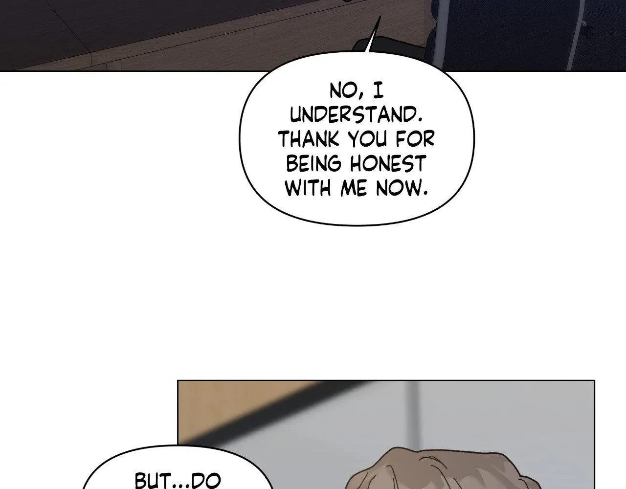 How To Captivate Your Boss Chapter 27 page 38 - 