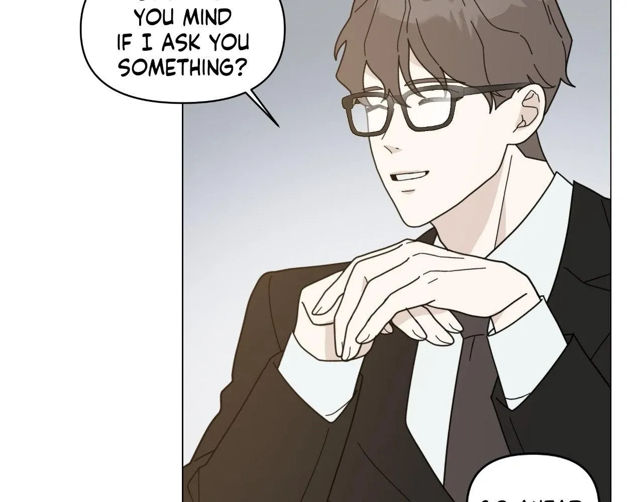 How To Captivate Your Boss Chapter 27 page 39 - 