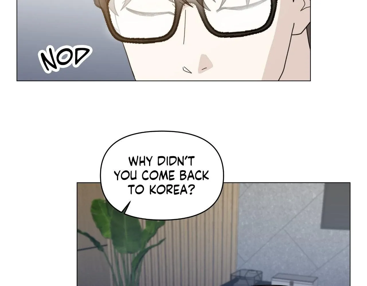 How To Captivate Your Boss Chapter 27 page 5 - 